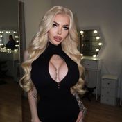 Sinti Dubai escort