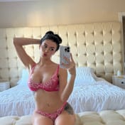 Mira Cindy Jeddah escort