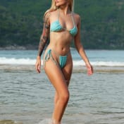 Freya Phuket escort
