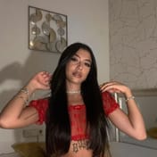 Karen Madrid escort