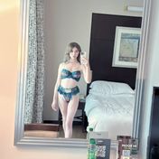 Maya Abu Dhabi escort