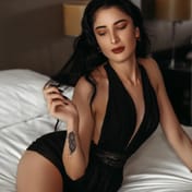 Ruya Dubai escort