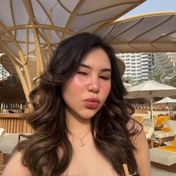 Bekki Dubai escort