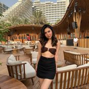 Bekki Dubai escort