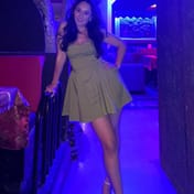 Aiza Dubai escort