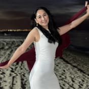 Aiza Dubai escort