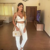 Sara Nassau escort