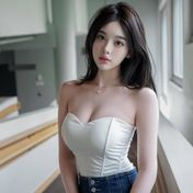 Anya Bali escort