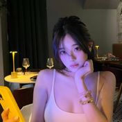 Anya Bali escort