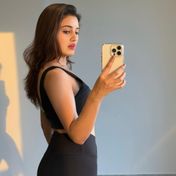 Model Neha Doha escort