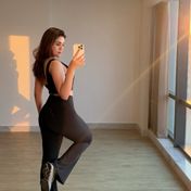 Model Neha Doha escort