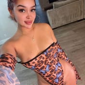 Linda Baghdad escort
