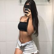Moon Dubai escort
