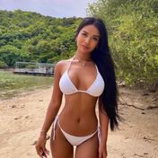 Moon Dubai escort