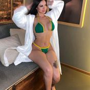 Enny Milan escort