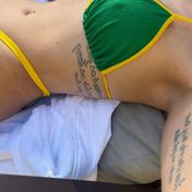 Enny Milan escort