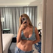 Aisha Abu Dhabi escort