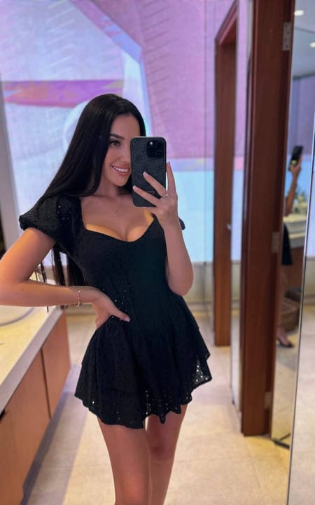 STELLA Orchard road escort