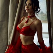 STELLA Orchard road escort