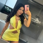 Martina Nassau escort