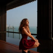 Kitty Bangkok escort