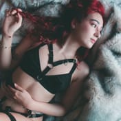 Kitty Bangkok escort