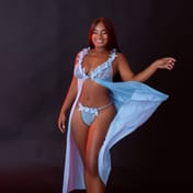 Brenda Nassau escort