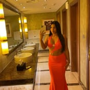 Sanem Dubai escort