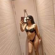 Sanem Dubai escort
