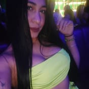 Sanem Dubai escort