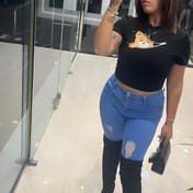 Vanessa Dubai escort