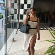 Vanessa Dubai escort
