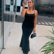 Vanessa Dubai escort