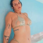 Vanessa Dubai escort