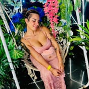 Vanessa Dubai escort