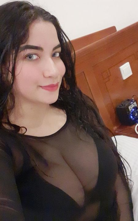 Aqshi Indian Kuala Lumpur escort