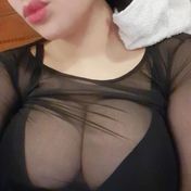 Aqshi Indian Kuala Lumpur escort