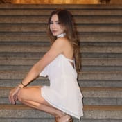 Hanna Milan escort