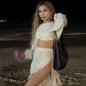 Nelly Phuket escort
