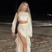 Nelly Phuket escort