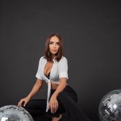 Lola Dubai escort