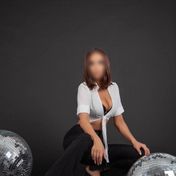 Lola Dubai escort