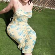 Glasha Dubai escort