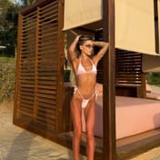 Lera Dubai escort