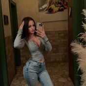 Eleska Helsinki escort