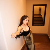 Elysia Dubai escort