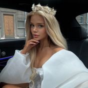 Anna Marrakech escort