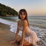 Valerie Marrakech escort