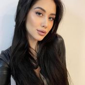 Yana Dubai escort