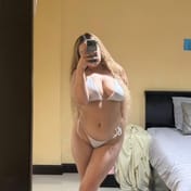 Sabina Phuket escort